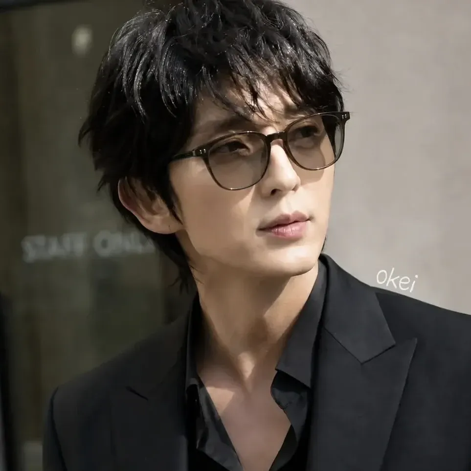 이준기 최근 활동샷