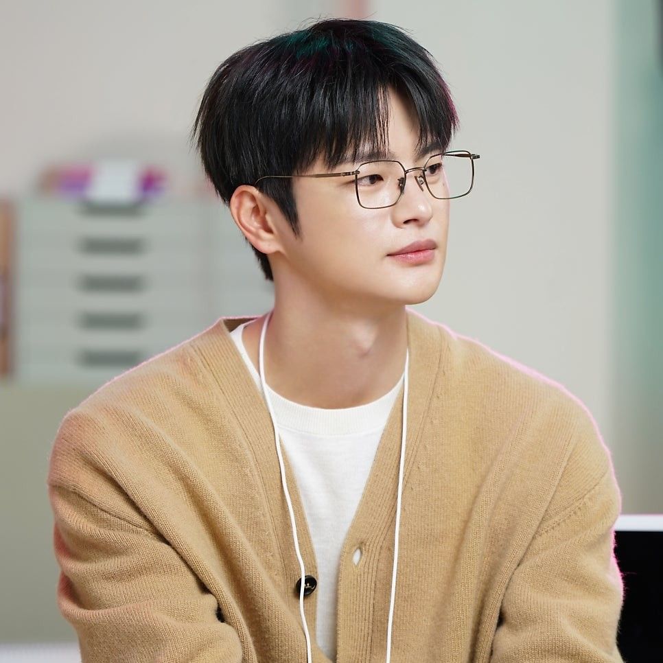 서인국 팬이 찍은 순간