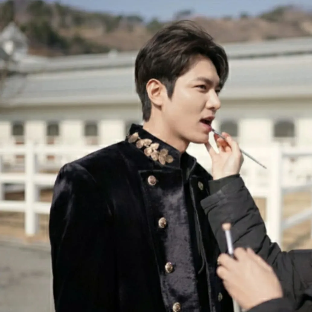 イ・ミンホの最新写真