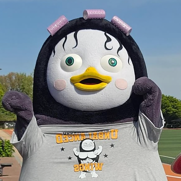 Foto terbaru dari Pengsoo