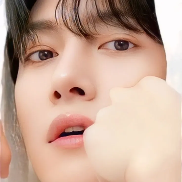 Recent activity shot of Ji Changwook