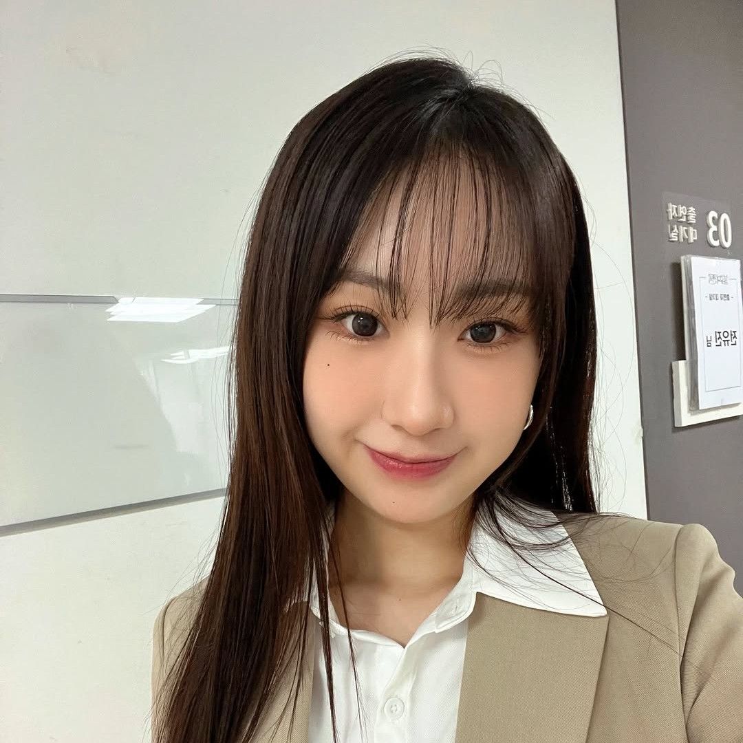 전유진의 최신 사진