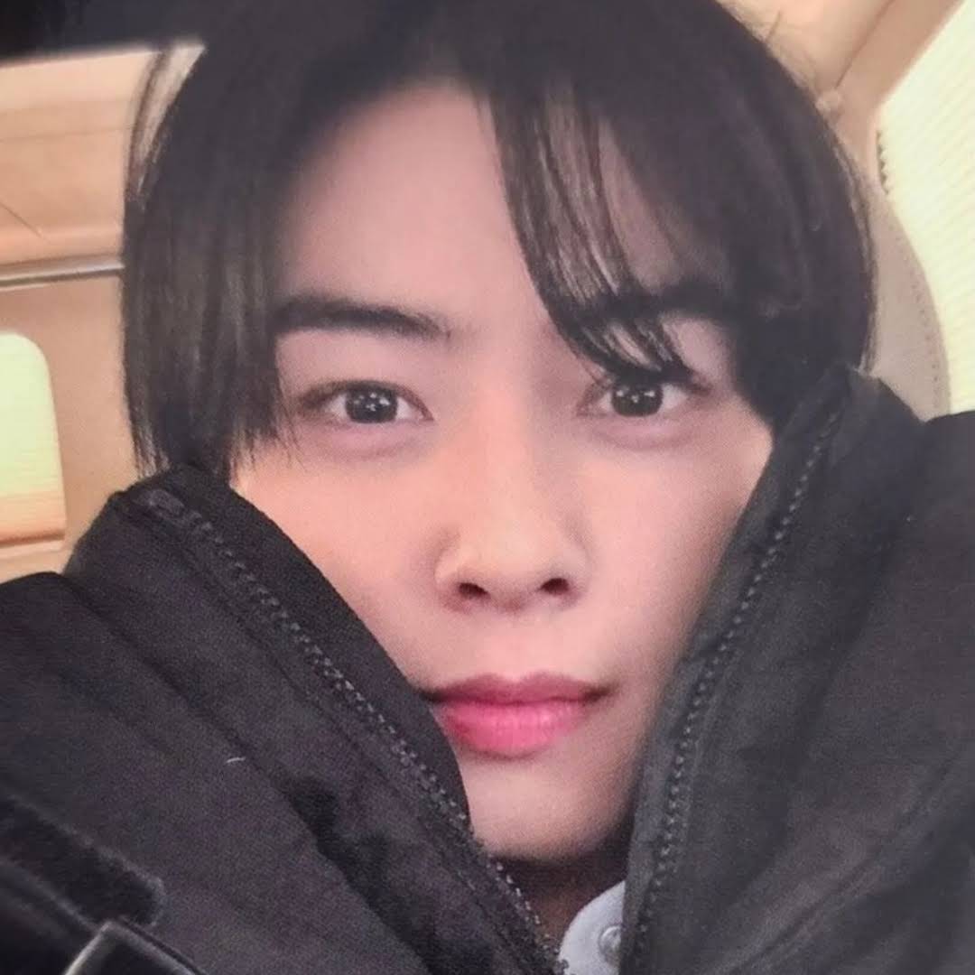 車銀優的最新照片