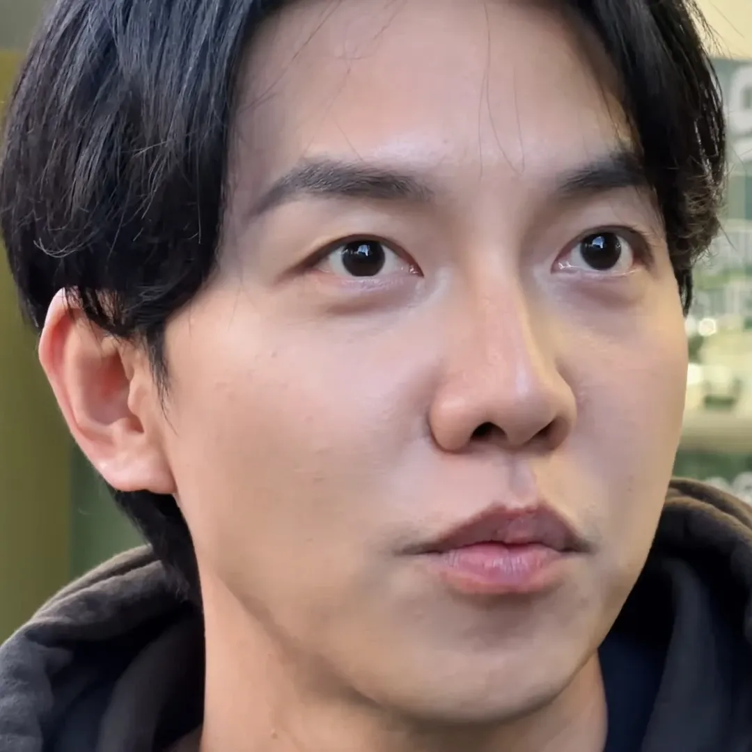 이승기 최근 활동샷