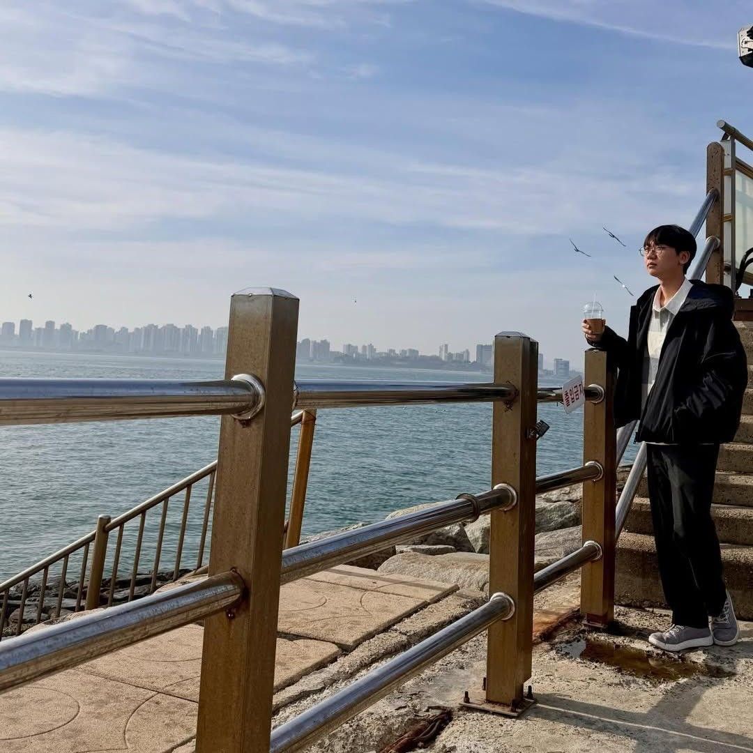 Foto kegiatan terbaru dari Doran