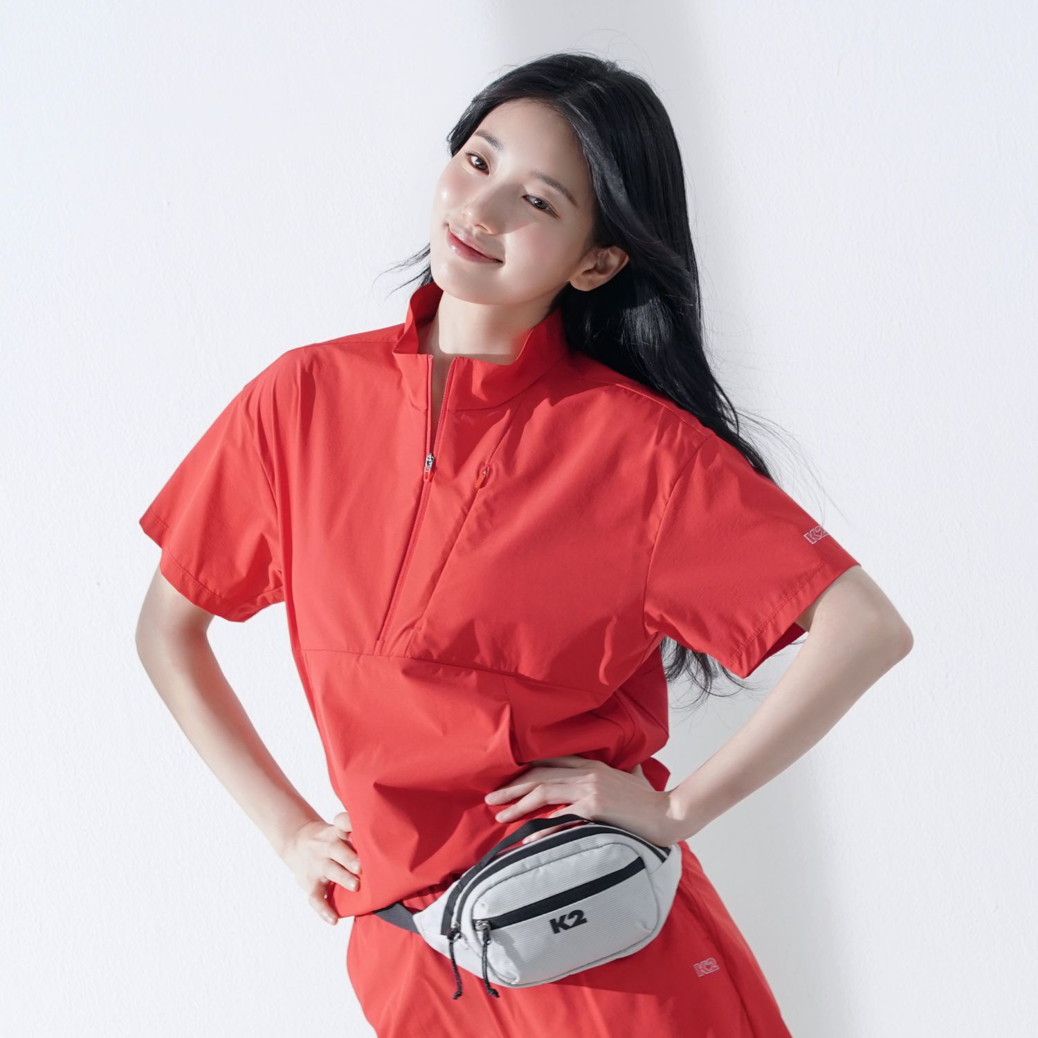 ペ・スジの最新写真