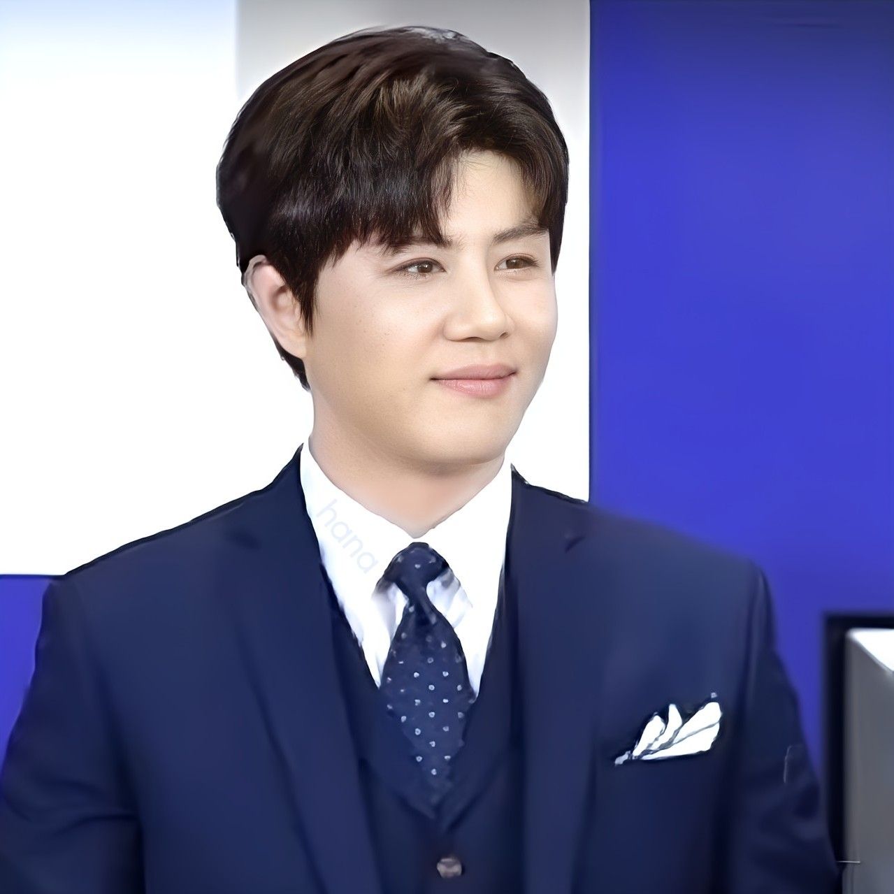 진해성 팬이 찍은 순간