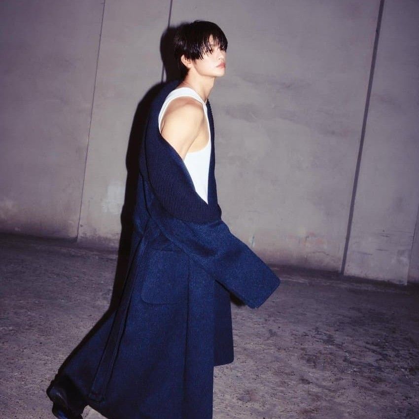 ソ・イングクの最新写真