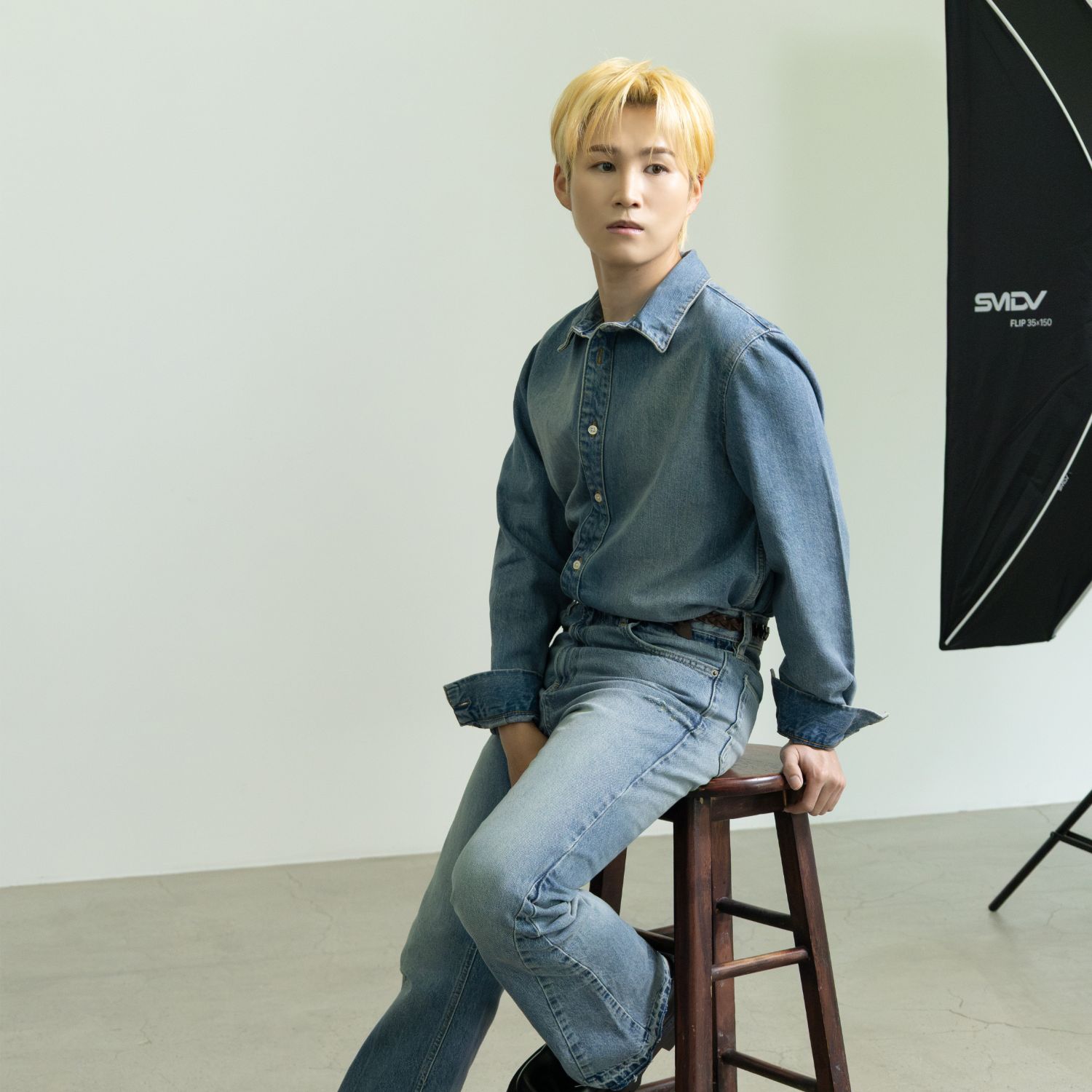 김희재 팬이 찍은 순간
