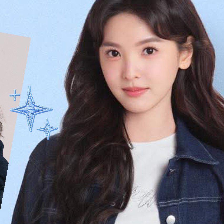 Recent activity shot of Zhang Ruonan