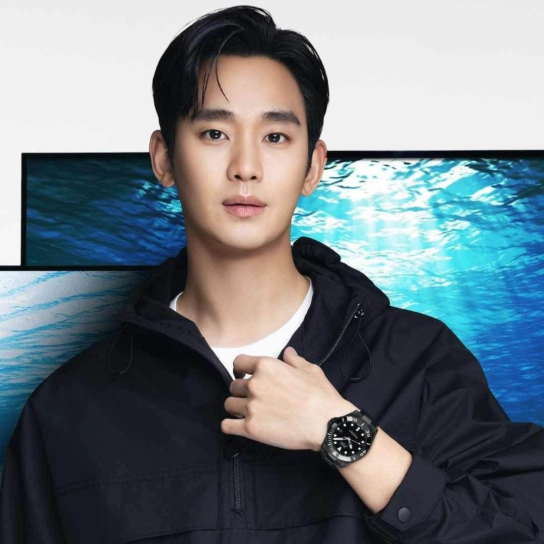 キム・スヒョンの最近の活動ショット