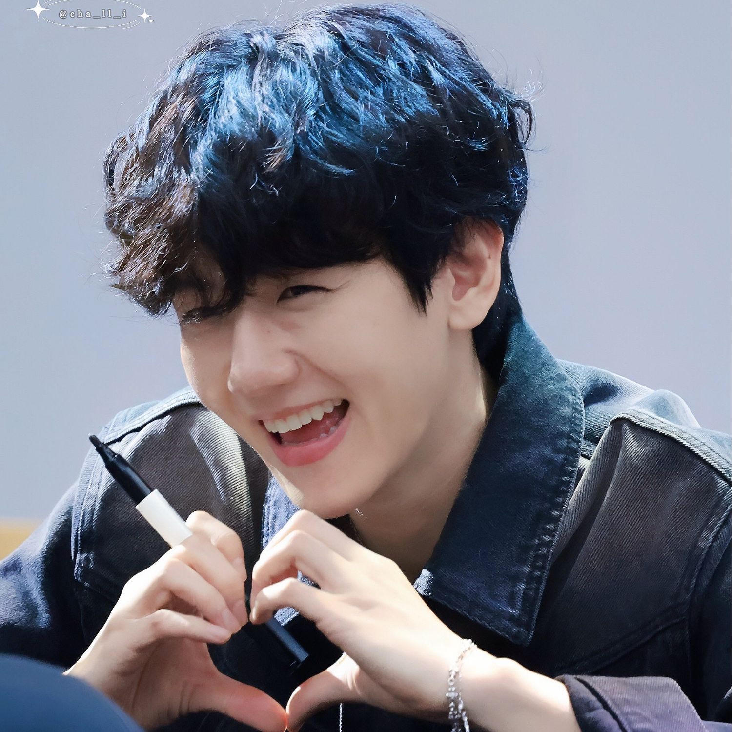 Behind-the-scenes cut of Doh Kyungsoo (D.O.)