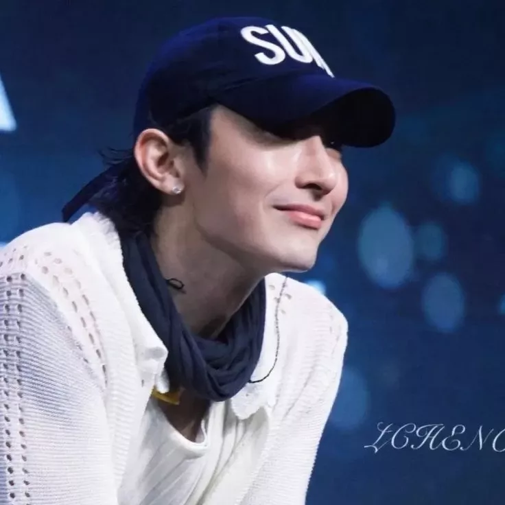 Recent activity shot of Lee Soohyuk