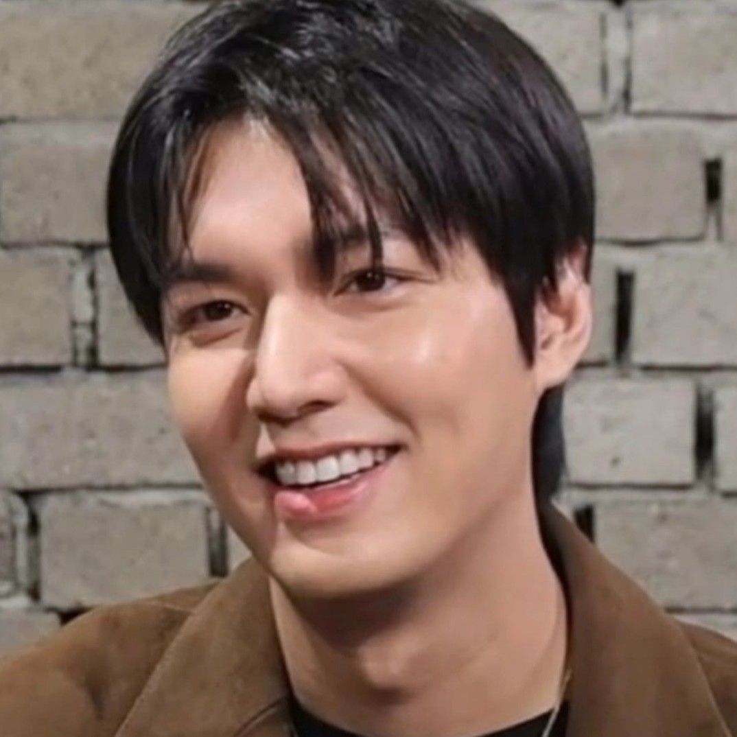 이민호의 비하인드 컷