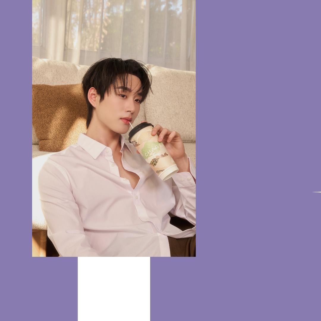 Behind-the-scenes cut of Est Supha Sangaworawong