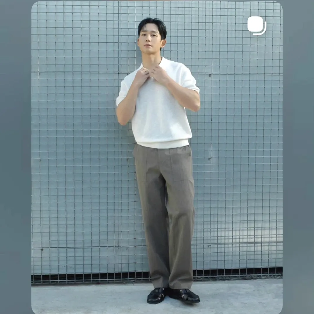 丁海寅的近期活動照