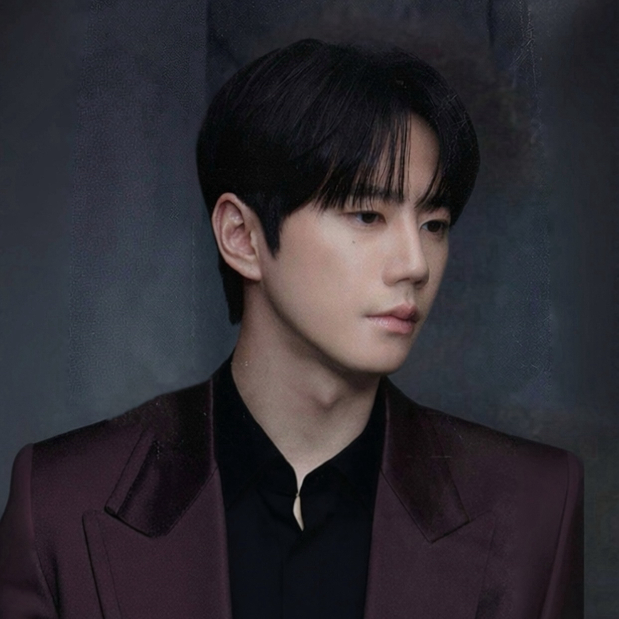 Latest photo of Lee Junyoung