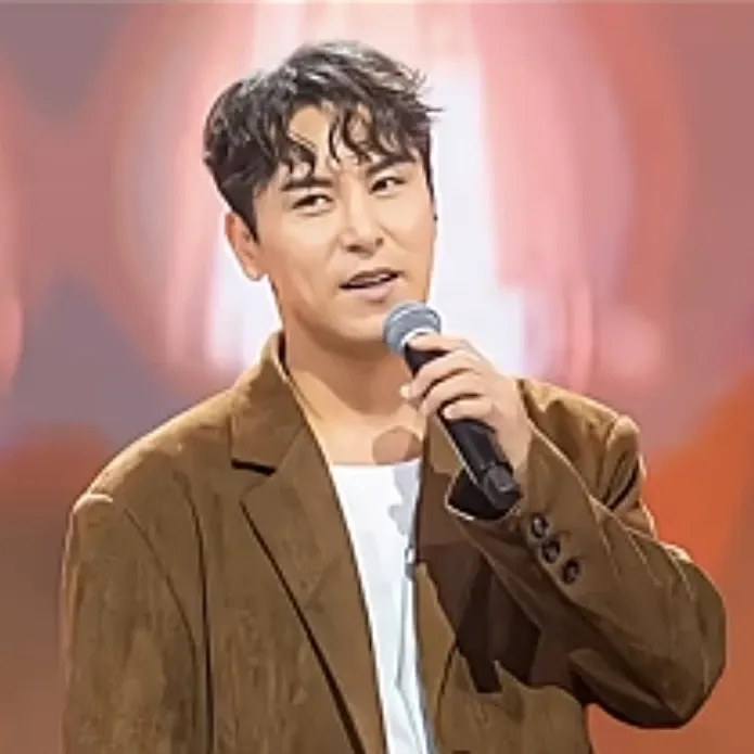 粉絲拍下的張民好瞬間