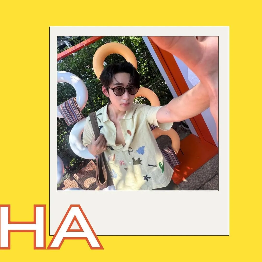 Behind-the-scenes cut of Est Supha Sangaworawong