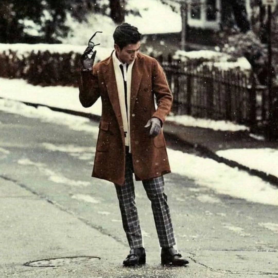 Latest photo of T.O.P