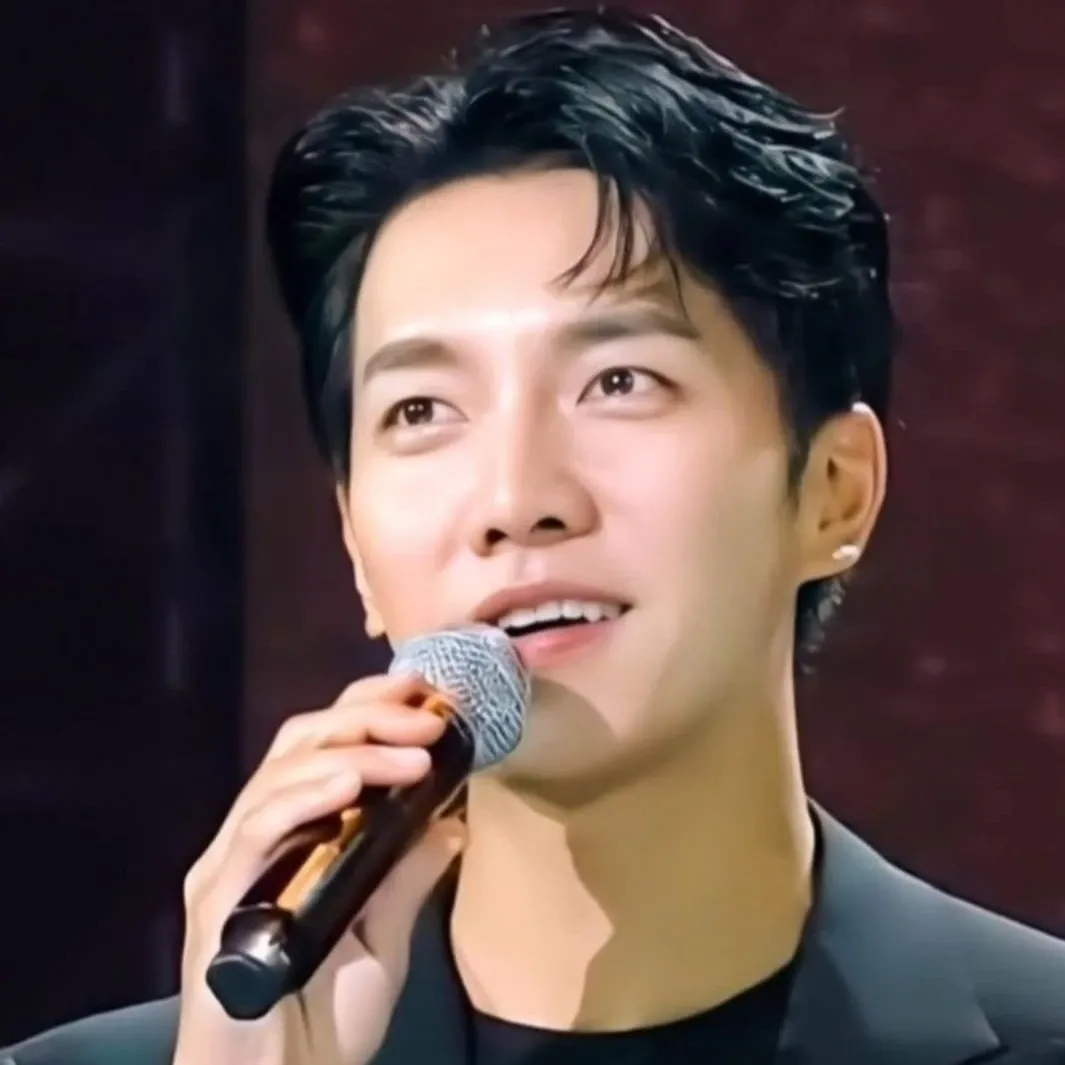 이승기의 비하인드 컷
