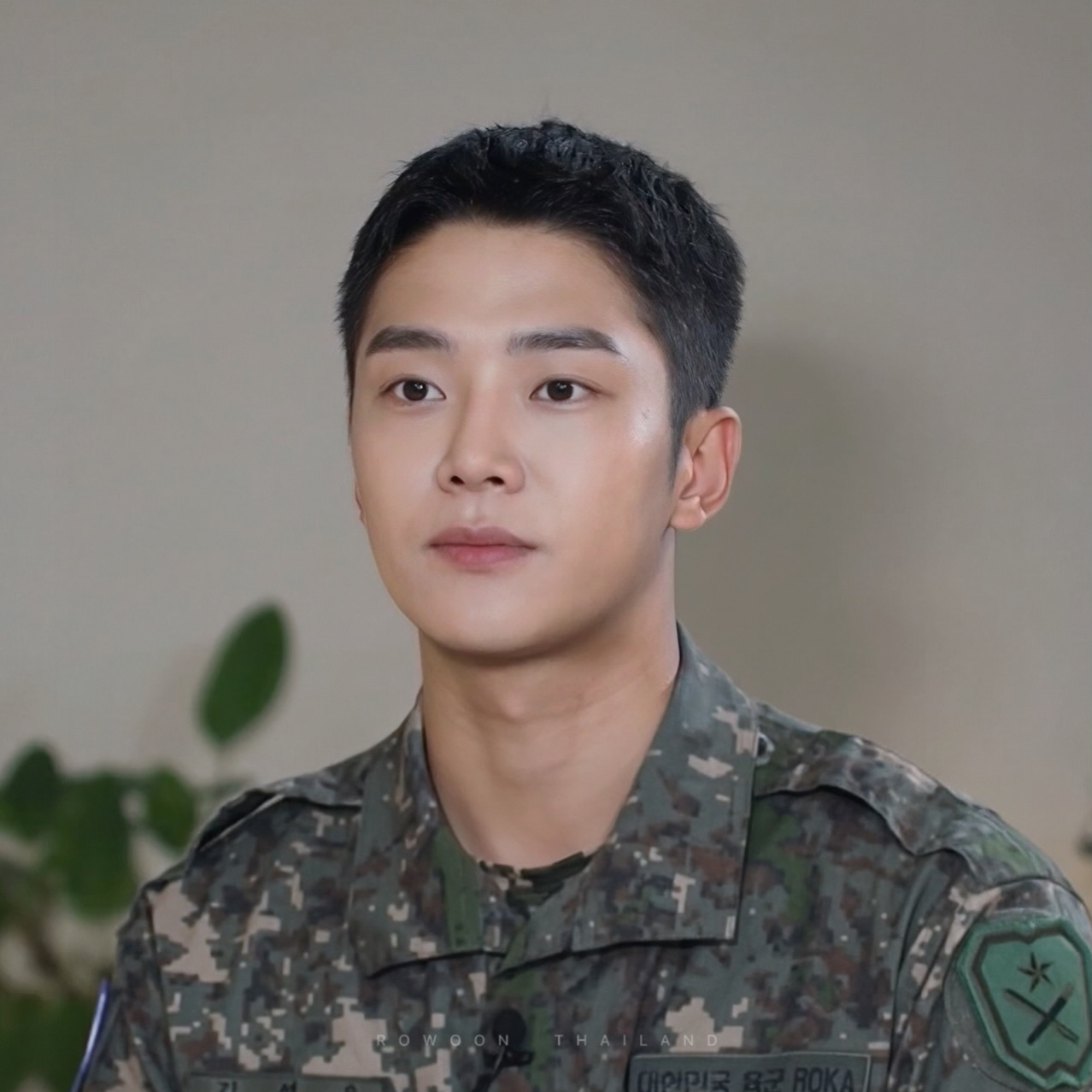 로운 팬이 찍은 순간