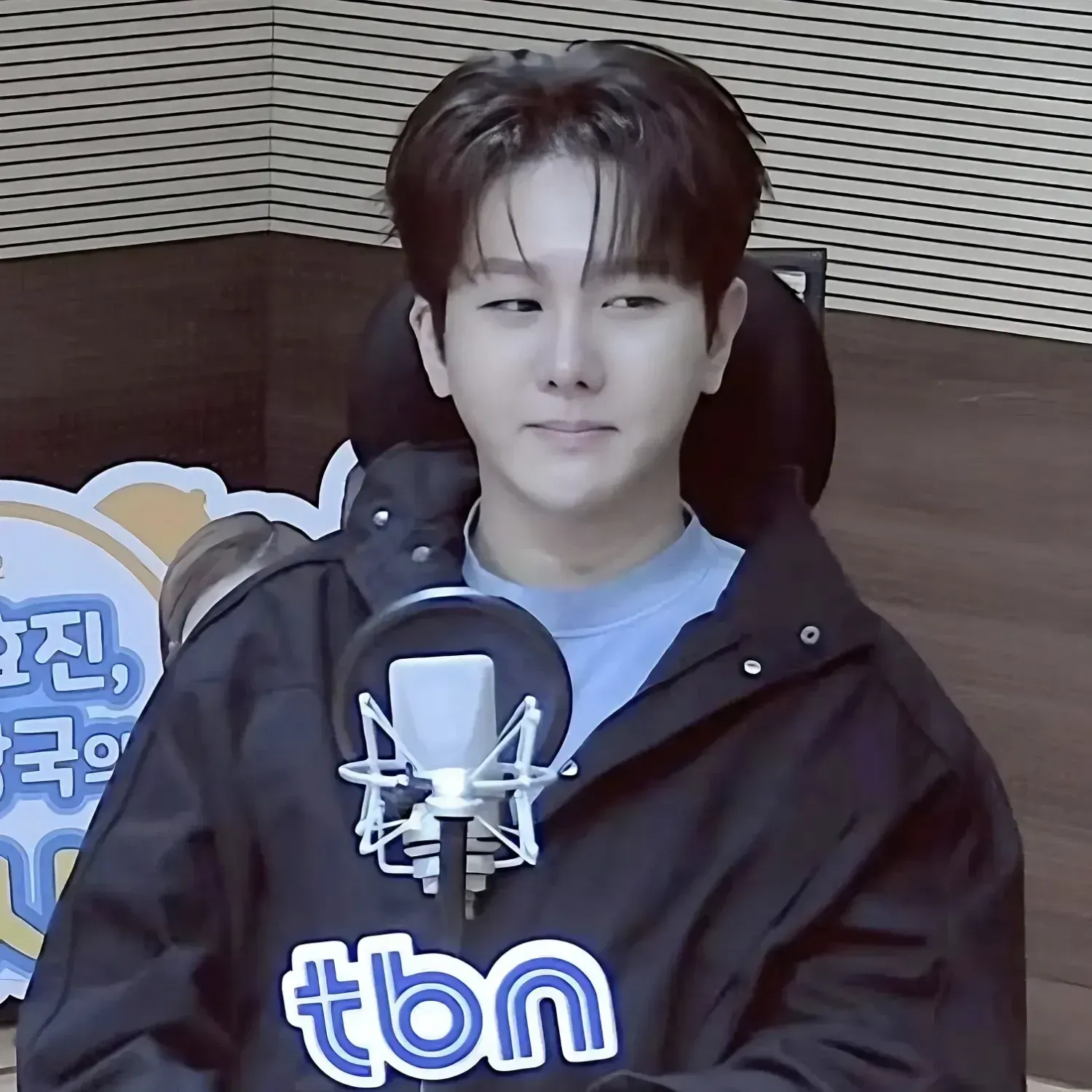 김수찬 최근 활동샷