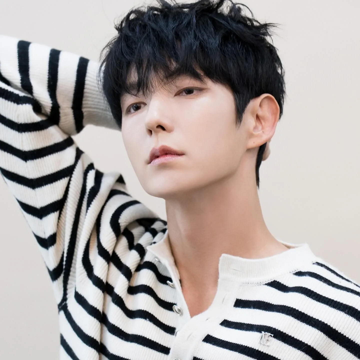 이준기 최근 활동샷