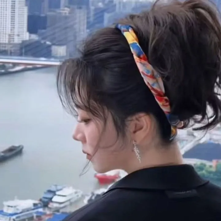 Recent activity shot of Tan Song Yun