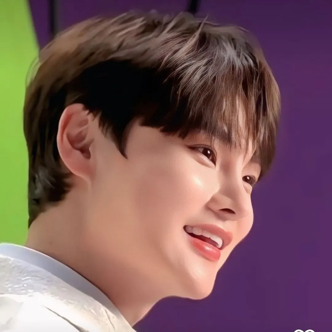 パク・ソジンの最近の活動ショット