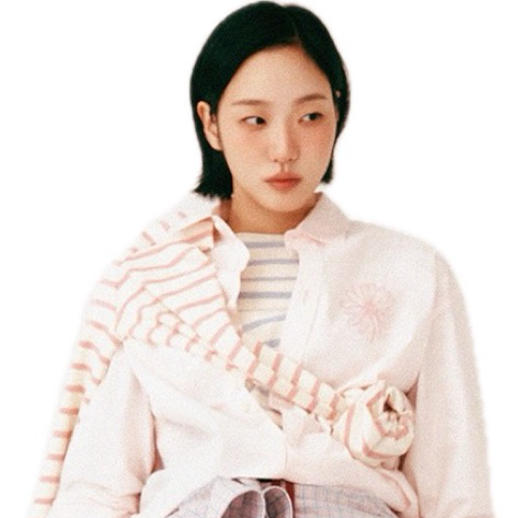 粉絲拍下的金高銀瞬間