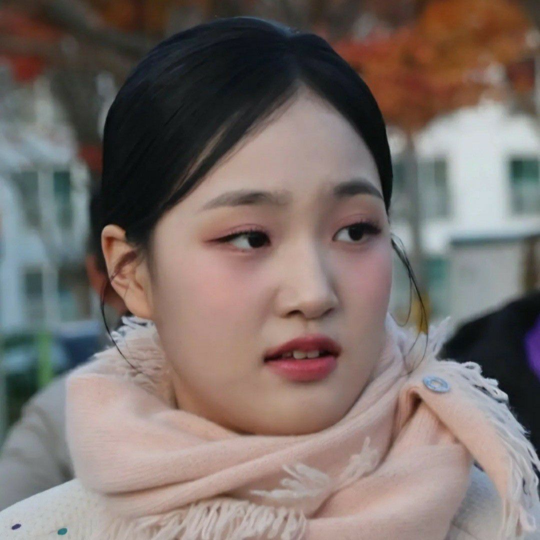 Cuplikan di balik layar dari Kim Taeyeon