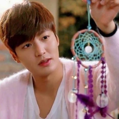 Latest photo of Lee Minho