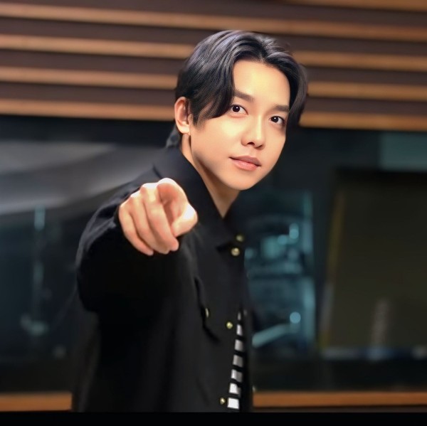 Top moment of Lee Seunggi selected by the fandom