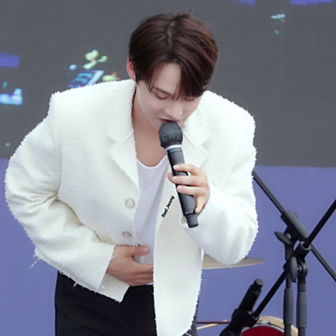 박서진의 최신 사진