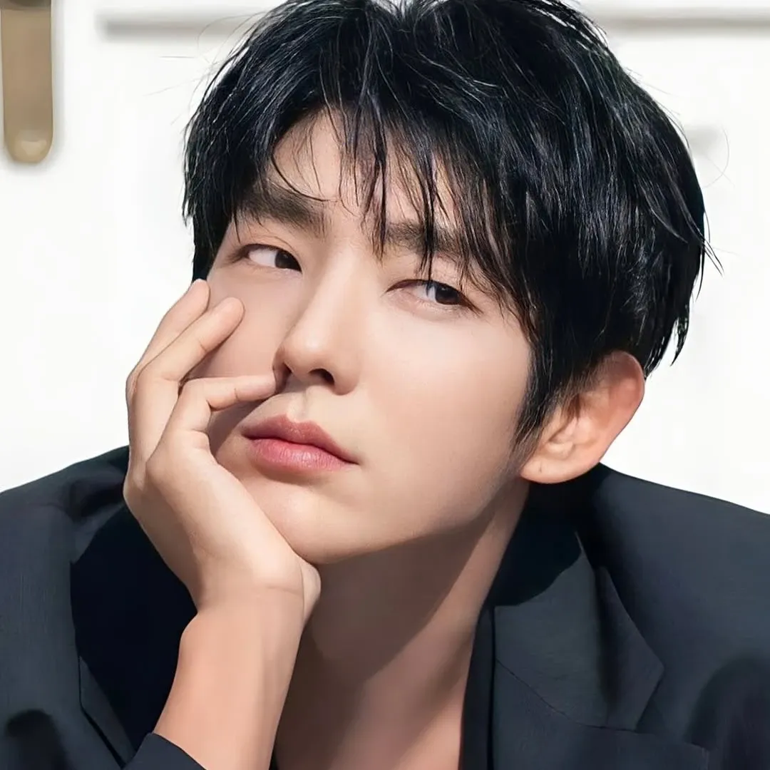 이준기 팬이 찍은 순간