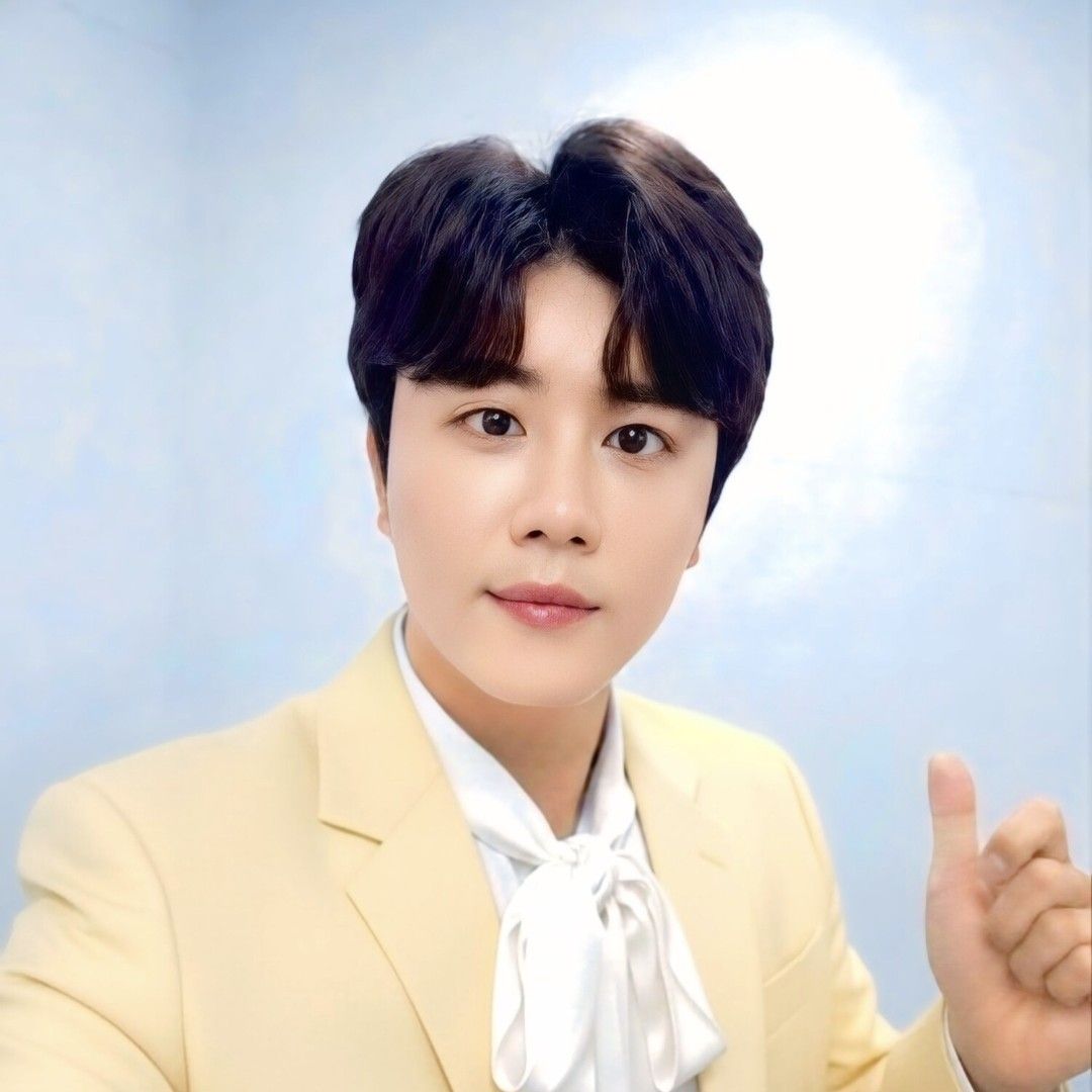 晉海成的幕後花絮