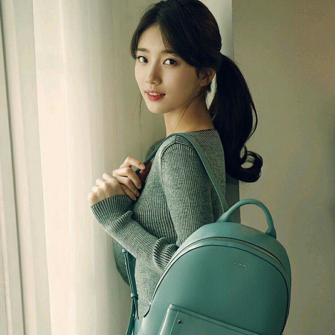 裴秀智的幕後花絮