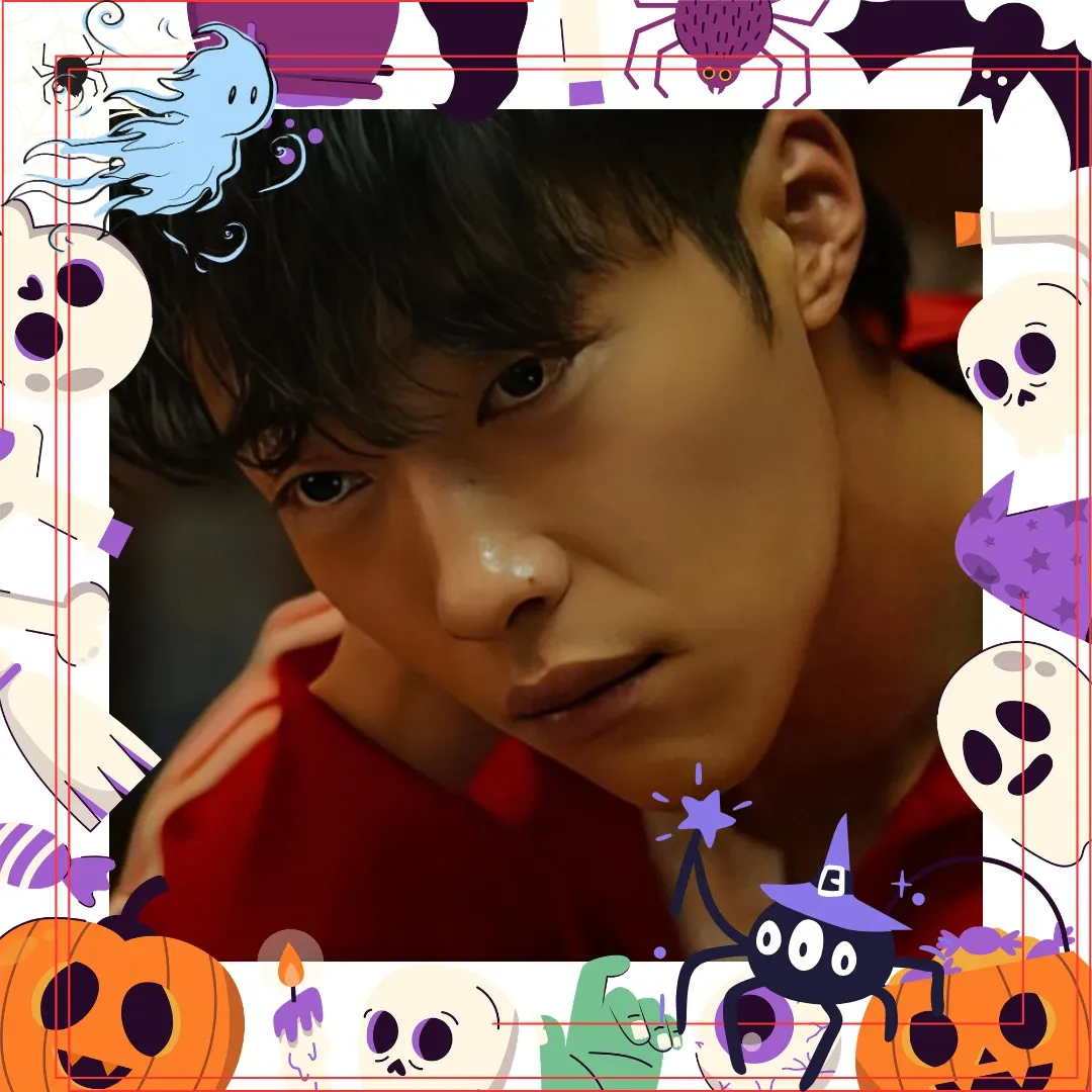 Latest photo of Woo Dohwan