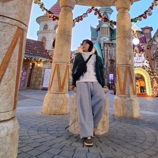 Latest photo of Park Sungon