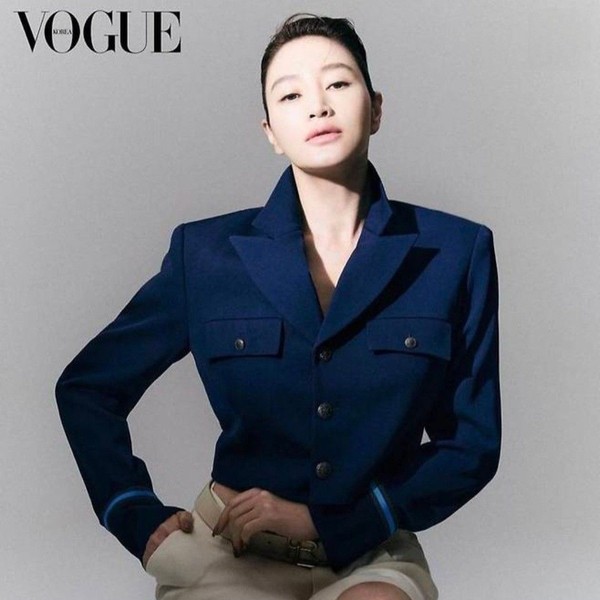 Today’s standout profile photo of Kim Hyesoo on Choeaedol Celeb