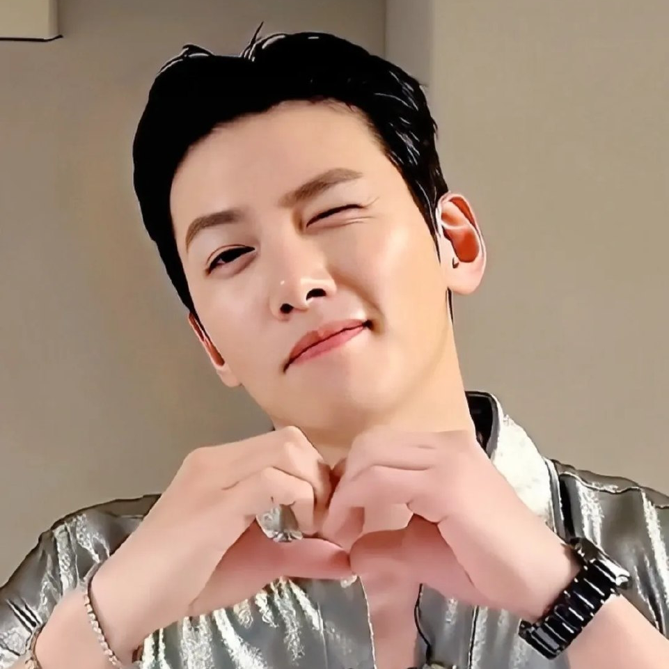 Foto kegiatan terbaru dari Ji Changwook