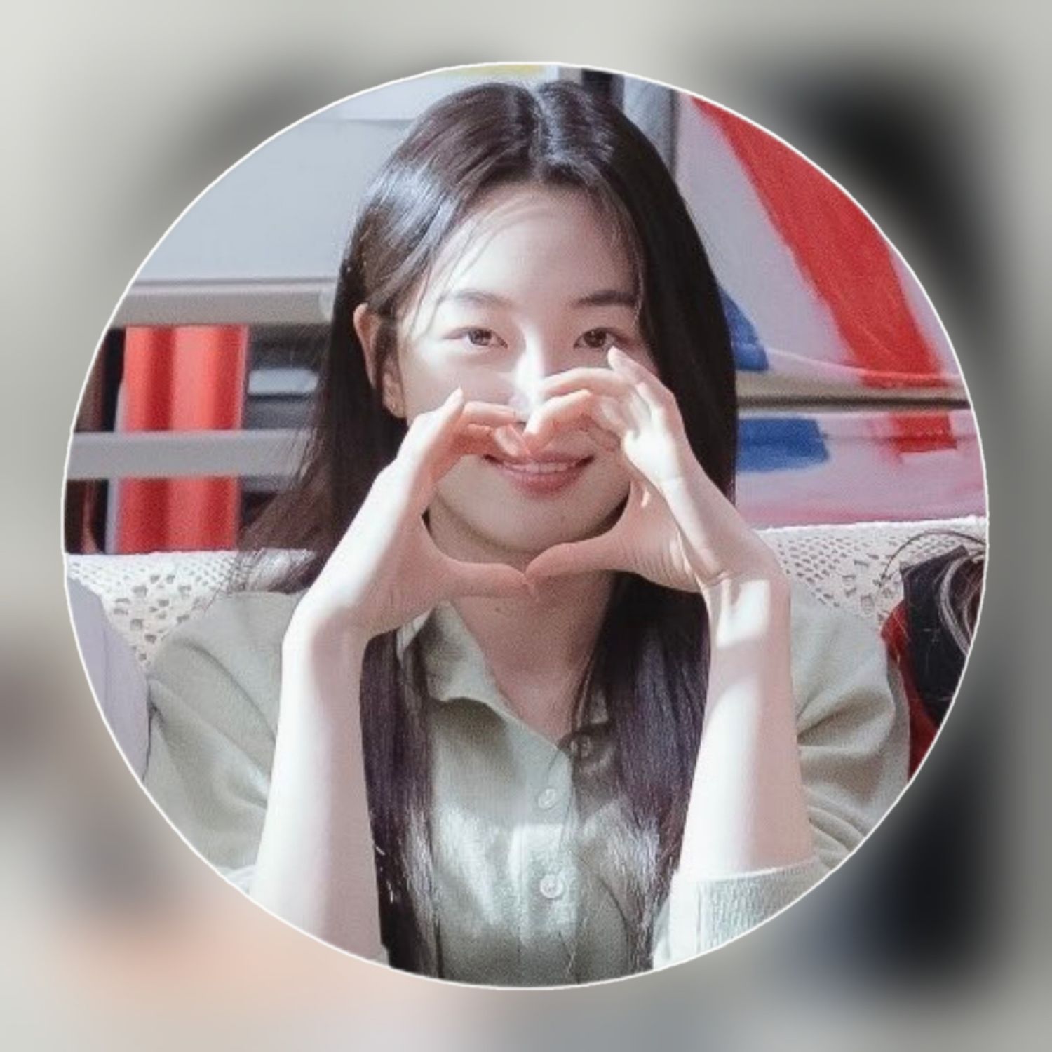 Behind-the-scenes cut of Won Jian