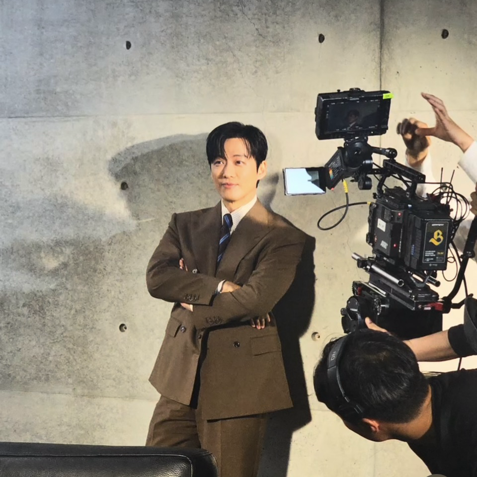 Latest photo of Namkoong Min