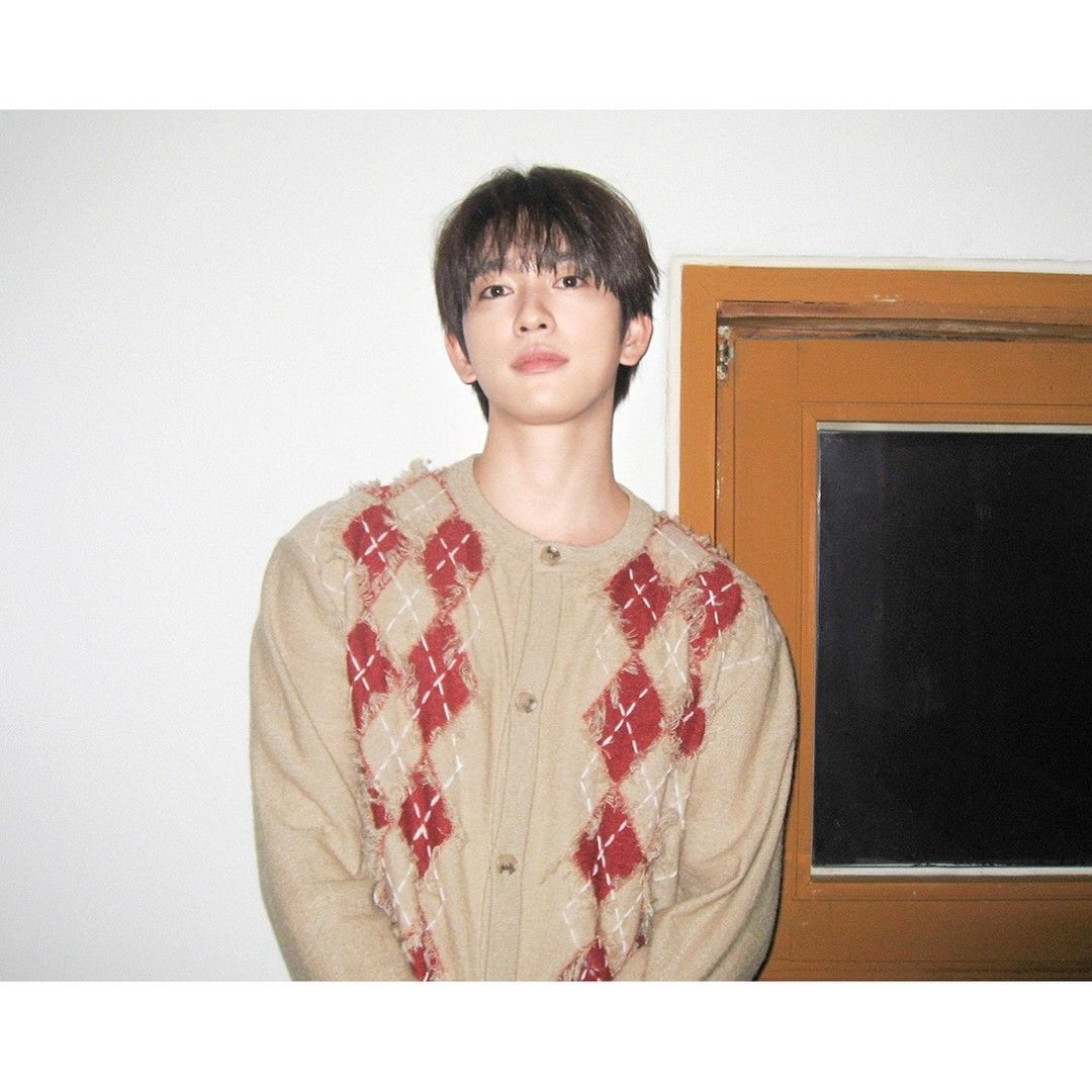 粉丝拍下的朴珍荣瞬间