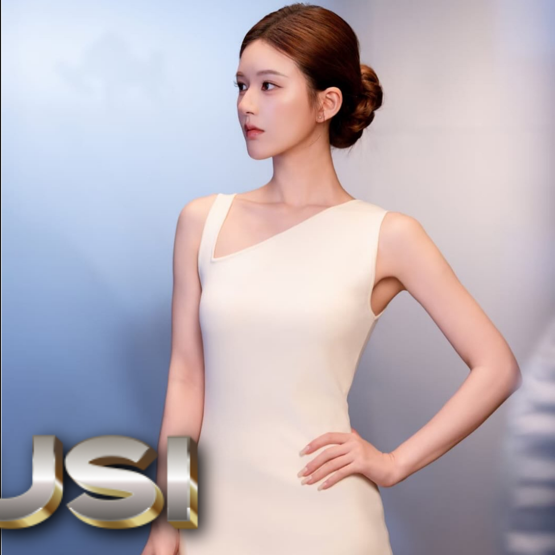 Behind-the-scenes cut of Zhao Lusi