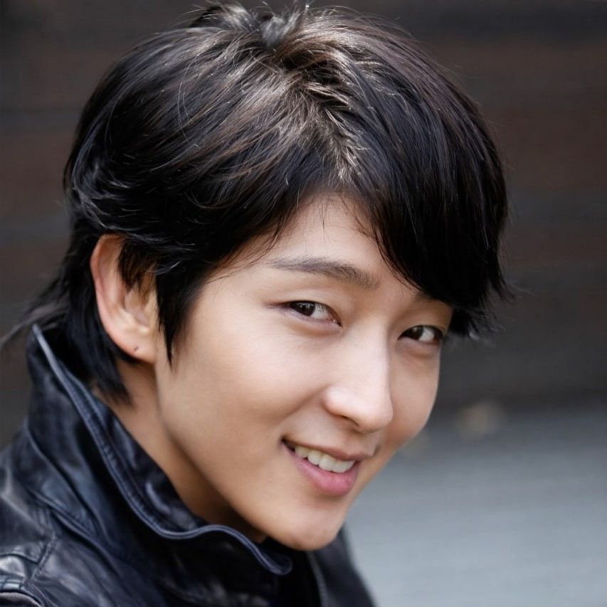 Latest photo of Lee Joongi