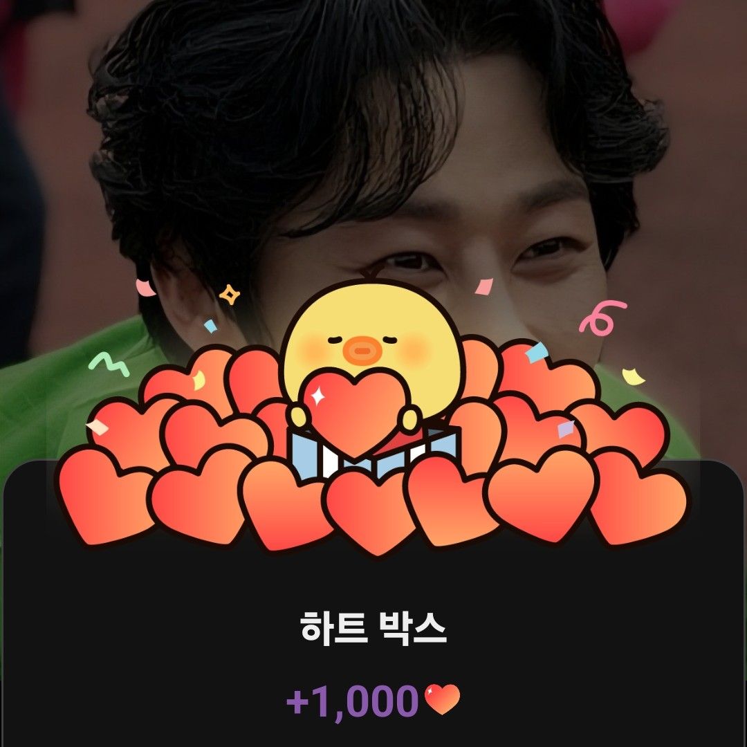 Kang Moonkyung的幕後花絮