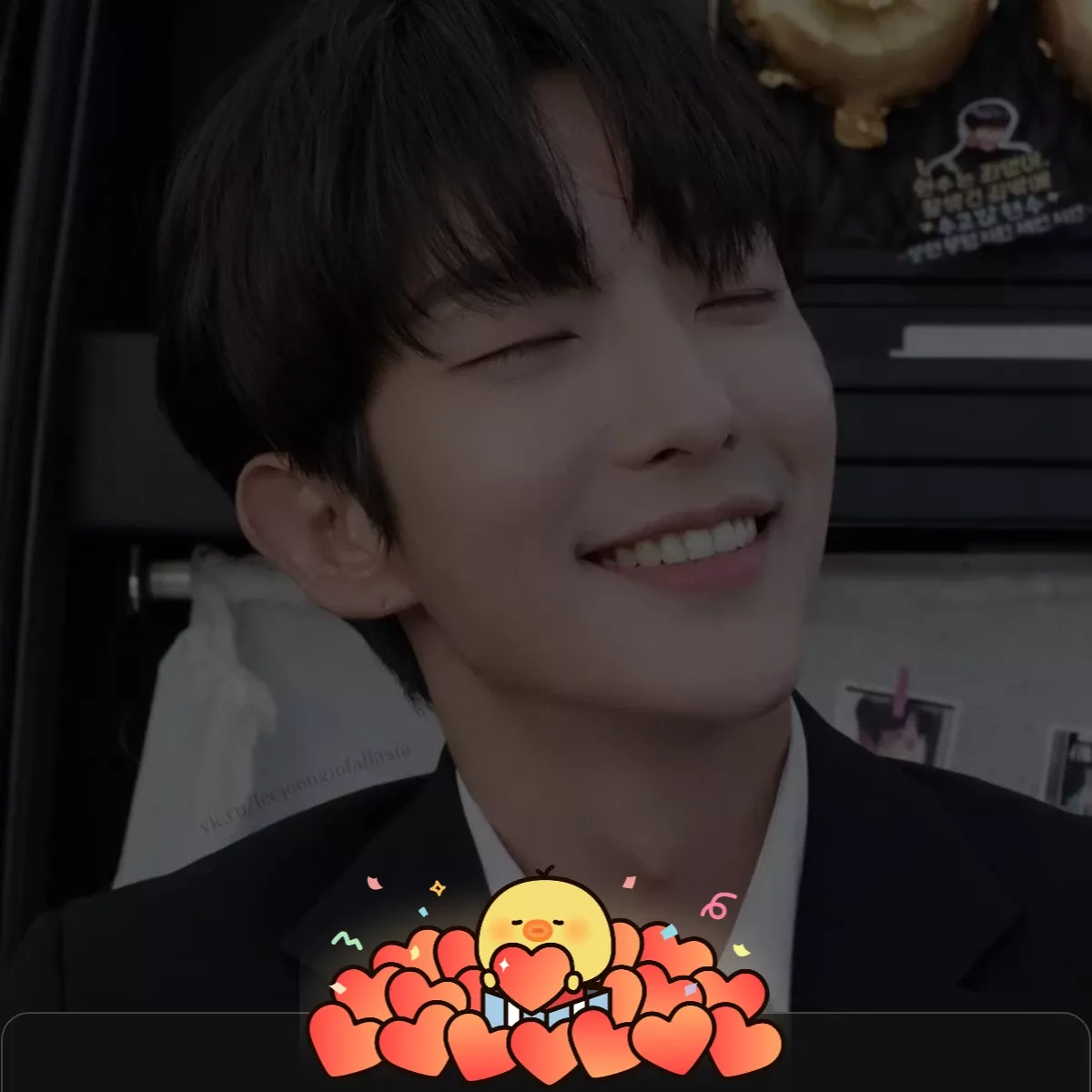 이준기 최근 활동샷