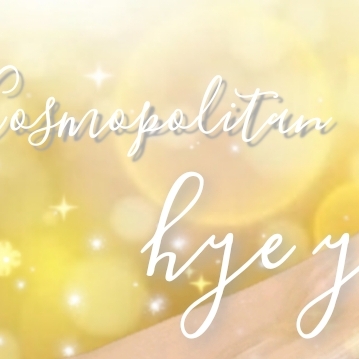 Latest photo of Kim Hyeyoon